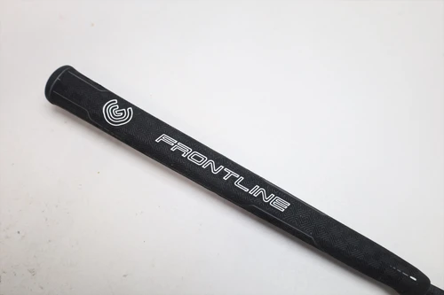 New Cleveland Golf Frontline Lamkin Sink Fit Skinny Putter Grip Black/White
