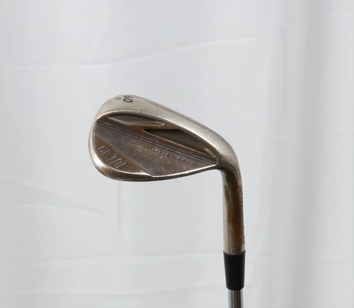 Taylormade Hi Toe 3 Sb Wedge 60°-10 Dynamic Gold Tour Issue Spinner 3987011 Good
