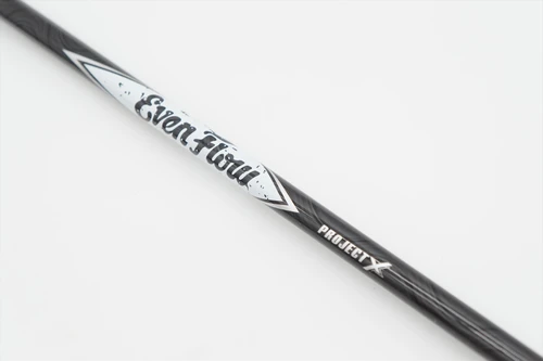 New Project X Evenflow Black 6.5 75G X-Stiff 46" Driver Wood Shaft .335 3-6-B