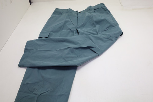 New Nike Golf Classic Pants Mens Size Large Grey Regular INV13629862