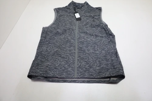 Greyson Stalking Wolf Camo Coywolf Sport Vest Mens Medium Stingray INV13924916