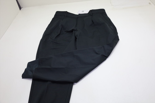 New Nike Golf Classic Pants Mens Size 32 Black Regular INV13609554