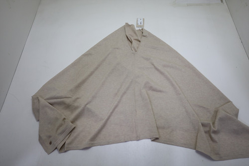 Peter Millar Golf Poncho Sweater  Womens Size  OK LGELM   New INV13307958