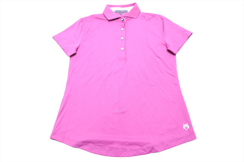Greyson Golf Classic Polo  Womens Size  Small Purple Regular  New INV13921962