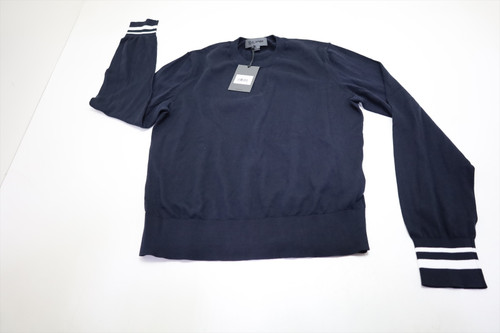G/Fore COOLING COTTON CREWNECK Sweater Womens Small TWLT INV14032326