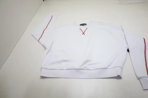 G/Fore Golf THE CLASSIC Pullover Womens Size Small SNO New INV14032688