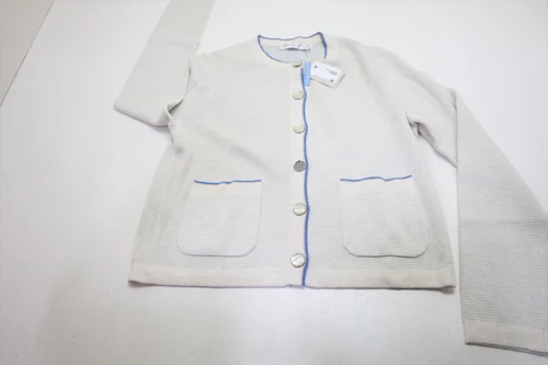 Peter Millar Coolspun Lite Sweater Womens Small IVO Crewneck New INV13308001