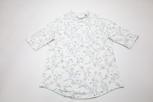 Greyson Golf Classic Polo  Womens Size  Small Arctic Regular  New INV13922249