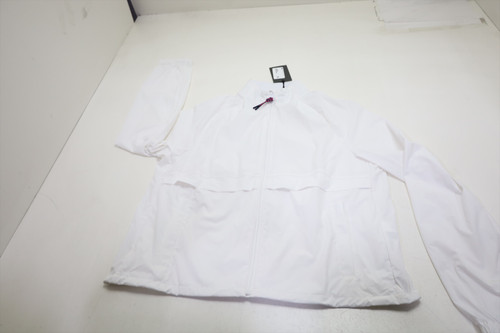 G/Fore WHISPER WATER REPELLENT STRETCH Jacket Womens Small SNO New INV14032397