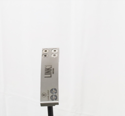 L.A.B. Golf Link.1 33.5" Putter Good Left Hand Lh 13657164