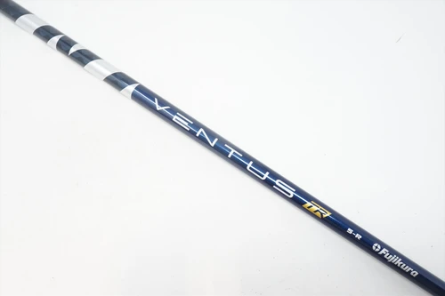 Fujikura Ventus TR Blue Velocore 5-R 41.25" #7 Wood Shaft Srixon ZXi