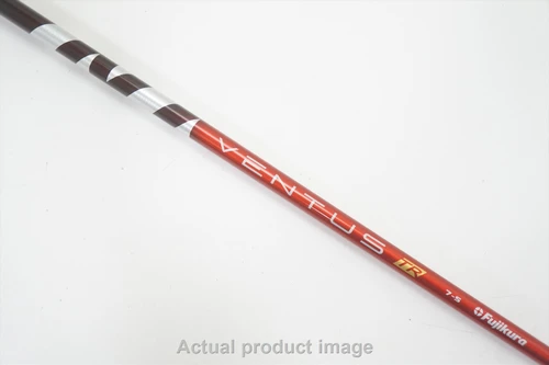 Fuji Ventus TR Red Velocore 7-S STIFF 42.75" Mini Driver Shaft Callaway Ti340