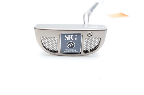 Sacks Parente 91 The Duke 34" Putter Good Rh