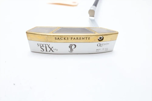 Sacks Parente 66 34" Putter Good Rh
