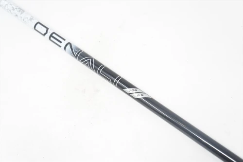 Project X Denali Black 70g 6.5 X-Stiff 42.25" #3 Wood Shaft Ping G410 G425 G430