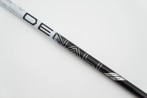 New Project X Denali Black 70g 6.5 X-STIFF 46" Driver Wood Shaft .335 Uncut