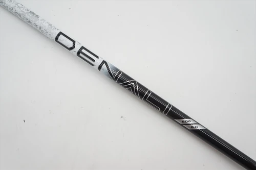 Project X Denali Black 6.0 60g Stiff 42.75" Mini Driver Shaft Pxg