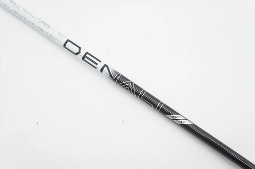 Project X Denali Black TX 70g Tour X 44.5" Driver Shaft Cobra Ds Adapt