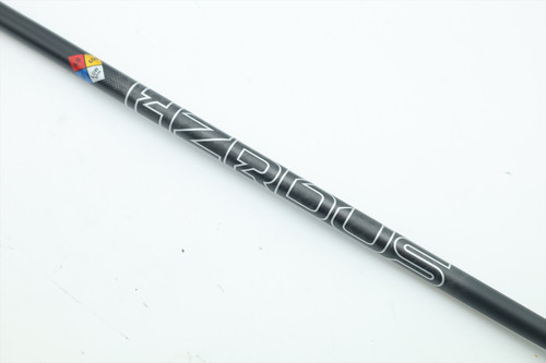 Project X Hzrdus Black Gen5 6.0 60g Stiff 41.75" #5 Wood Shaft Cobra Ds Adapt