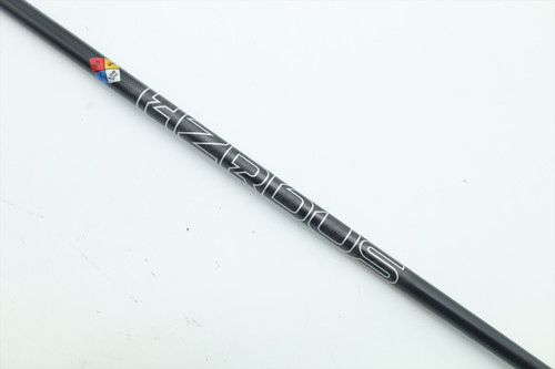 Project X Hzrdus Black Gen5 6.5 60g X-Stiff 44.5" Driver Shaft Srixon Zxi