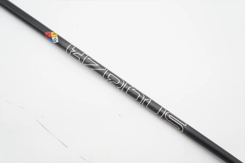Project X Hzrdus Black Gen5 6.0 70g Stiff 42.25" 3 Wood Shaft Callaway Quantum