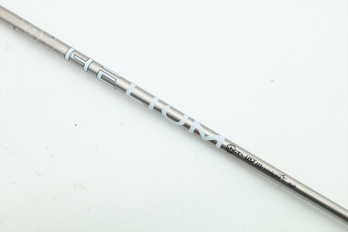 Ust Mamiya Nct 5R Regular 41.25" #7 Wood Shaft Cobra Ds Adapt Optm