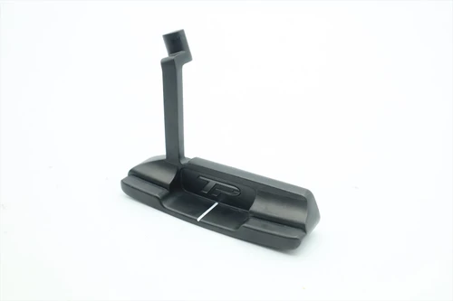 TaylorMade TP Black Juno 2 L-Neck Putter Club Head Only 356g .370