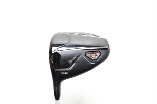 Srixon Zxi 10.5° Driver Senior Flex Denali Red 50 Good Left Hand Lh