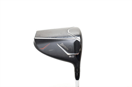 Srixon Zxi Max 9° Driver Extra Stiff Flex Ventus Tr Blue 6 Good