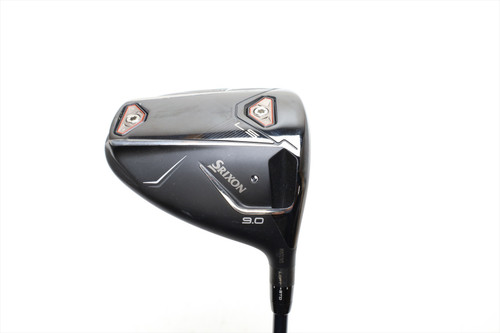 Srixon Zxi Ls 9° Driver Extra Stiff Flex Ventus Tr Blue 6 Good