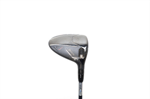 Srixon Zxi 18° 5 Fairway Wood Regular Flex Ventus Tr Blue 6 Good