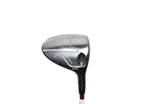 Srixon Zxi 18° 5 Fairway Wood Regular Flex Project X Denali Red 50 Good