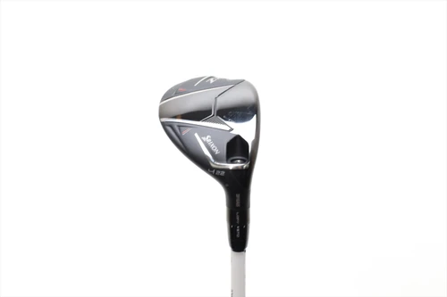Srixon Zxi 22° 4 Hybrid Regular Flex Ventus Tr Blue 7