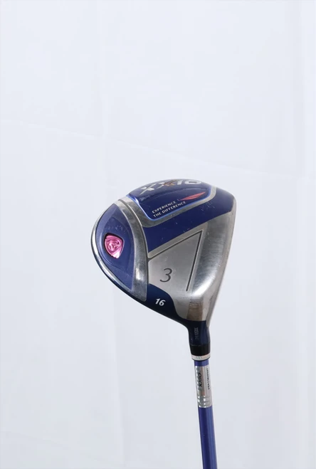 Xxio Eleven 16° 3 Fairway Wood Ladies Flex Xxio Mp1100L 14086588 Good