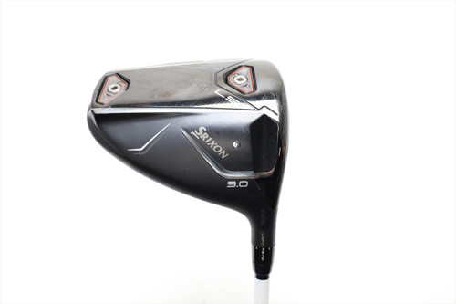 Srixon Zxi Ls 9° Driver Stiff Flex Ventus Tr Blue 6 Good