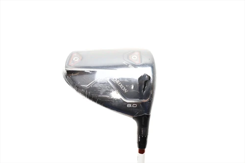 Srixon Zxi Ls 8° Driver Senior Flex Denali Red 50
