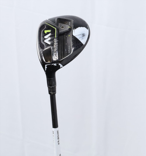 Taylormade M1 2017 19° 5 Fairway Wood Regular Evenflow 14029732 Fair Left Hand