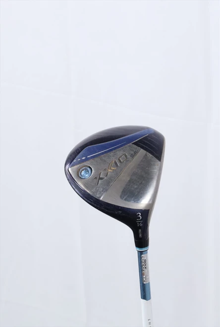 Xxio 13 16° 3 Fairway-Wood Ladies Flex Xxio Mp 1300L 13339578 Good