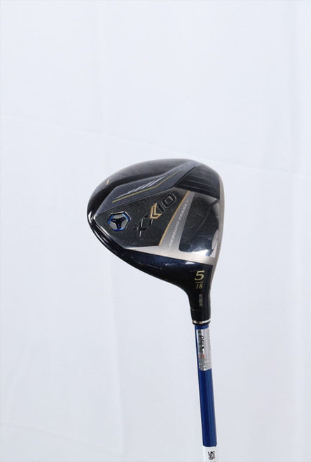 Xxio 13 18° 5 Fairway-Wood Regular Flex Xxio Mp 1300 13446016 Good