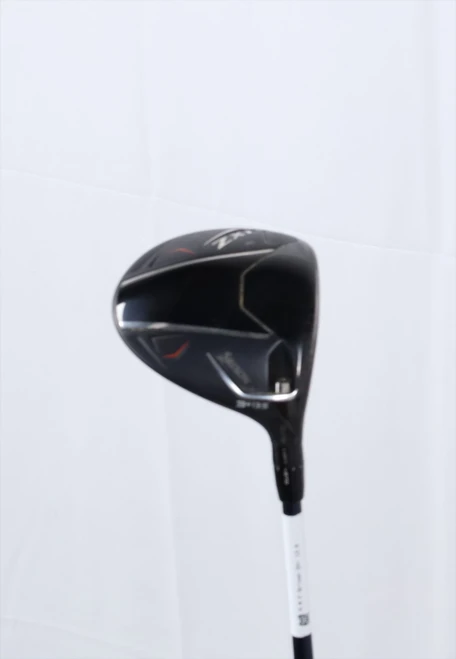Srixon Zxi 13.5° 3+ Fairway Wood Stiff Flex Fujikura Ventus Tr Blue 4086825 Good