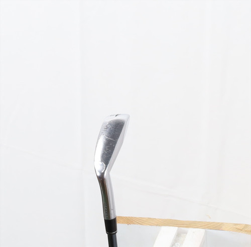 Srixon Zx Mkii Utility Iron 23° 4H Hybrid Stiff Ust Recoil Dart 90 Good