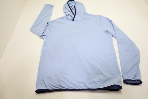 Greyson Golf Colorado Hoodie Pullover Mens Size Medium Jellyfish New INV13924608