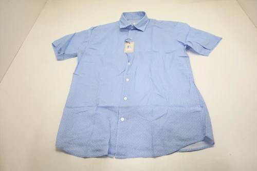 Peter Millar Golf Classic Button Down Mens Size Medium BLEBD New INV14033741