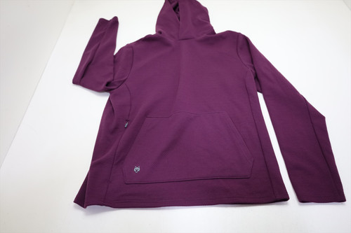 Greyson Golf Troy Hoodie Pullover Mens Size Medium Zion New INV13965862
