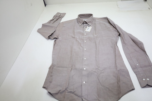 Peter Millar Golf Classic Button Down Mens Size Medium FRPRS New INV13766429