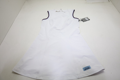 G/Fore Golf THE EASY Dress  Womens Size  Small SNO   New INV14032728