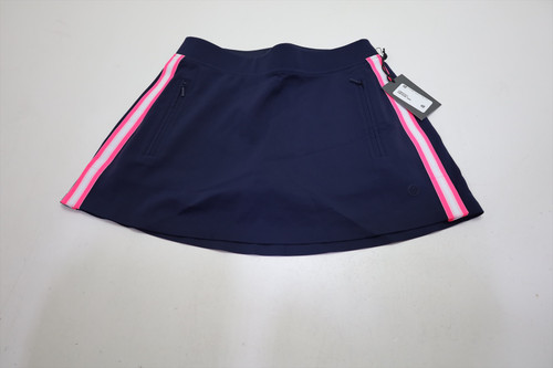 New G/Fore Golf Classic Skorts  Womens Waist Size Small TWLT   INV14033311