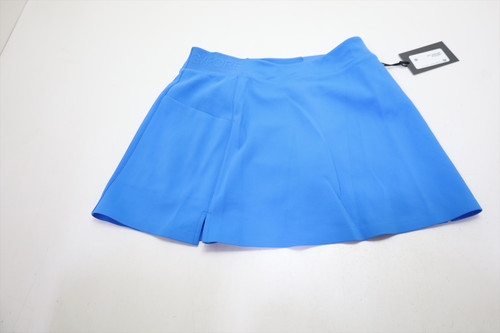 New G/Fore Golf Classic Skorts Womens Waist Size Small CERUL INV14033316