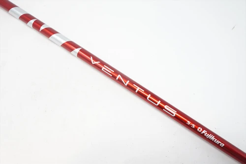 Fujikura Ventus Red Velocore 5-S Stiff 44.75" Driver Shaft Ping G430 G440 3194