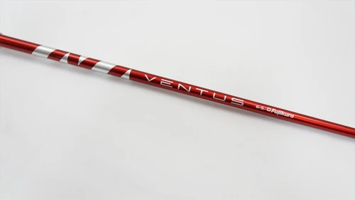 Fujikura Ventus Red Velocore 6-S Stiff 44.5" Driver Shaft Titleist GTS 2927